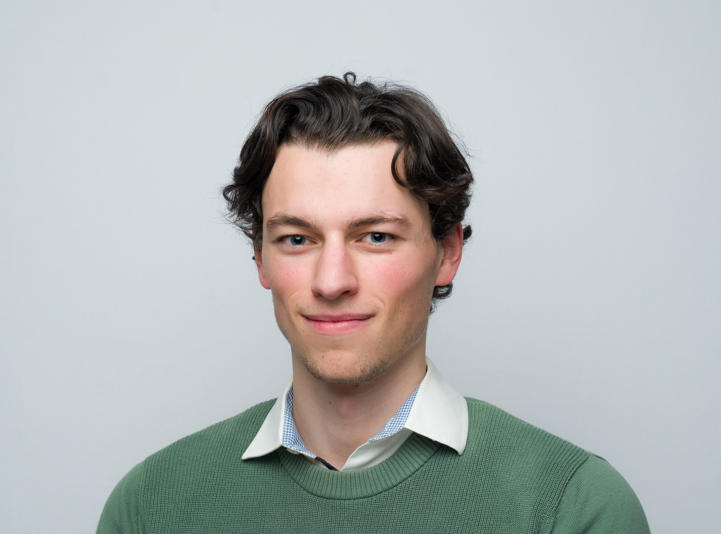 Profile picture of Stijn Heyde